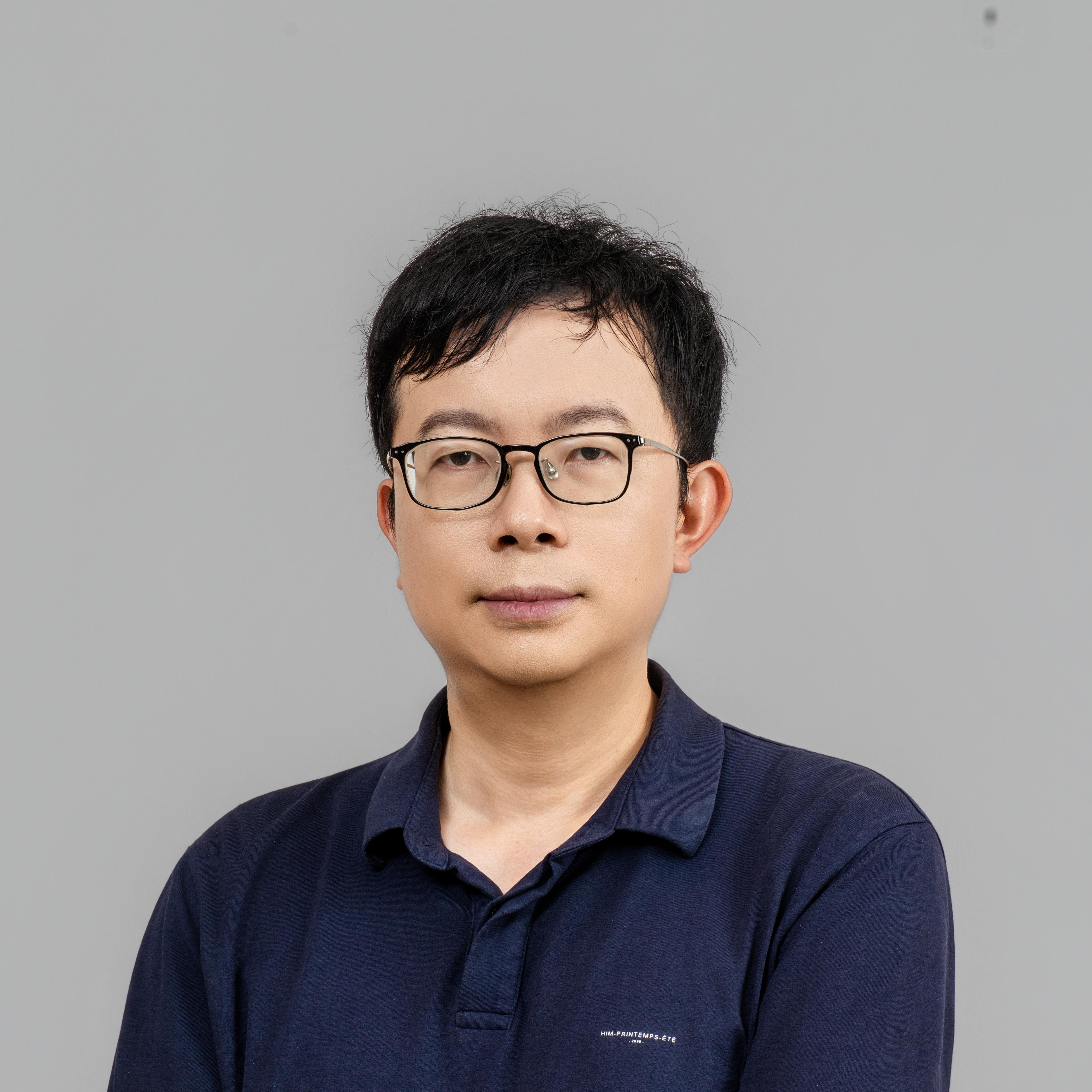 冯翱
